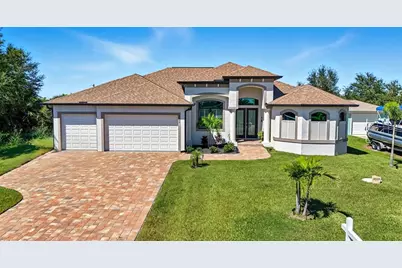 9533 Arnaz Circle, Port Charlotte, FL 33981 - Photo 3