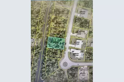 Ripley Street, North Port, FL 34286 - Photo 1