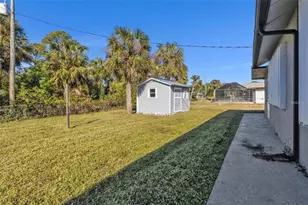 2387 Tamarind St, Port Charlotte, FL 33948 - Photo 45