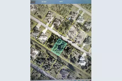 Bonanza Lane, North Port, FL 34286 - Photo 1