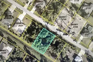 Bonanza Ln, North Port, FL 34286 - Photo 1