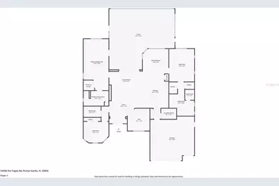 24458 Rio Togas Road, Punta Gorda, FL 33955 - Photo 9
