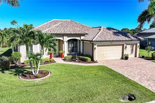 24458 Rio Togas Rd, Punta Gorda, FL 33955 - Photo 1