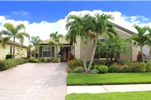 2436 Arugula Dr, North Port, FL 34289 - Photo 1