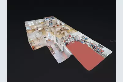 2436 Arugula Drive, North Port, FL 34289 - Photo 87