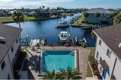 3335 Purple Martin Drive #1, Punta Gorda, FL 33950 - Photo 13