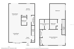 3335 Purple Martin Dr, Punta Gorda, FL 33950 - Photo 49