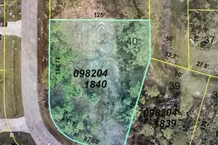 Log Estate, North Port, FL 34286 - Photo 1