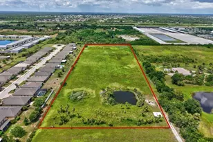 3400 Rowland Dr, Punta Gorda, FL 33980 - Photo 1