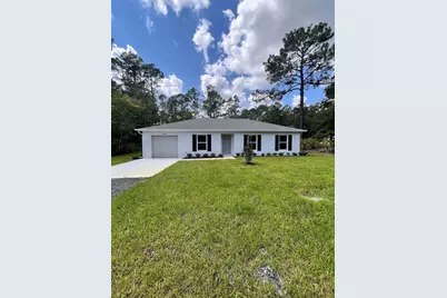 10645 Weatherby Avenue, Hastings, FL 32145 - Photo 1