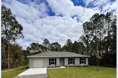 10720 Zigler Avenue, Hastings, FL 32145 - Photo 1