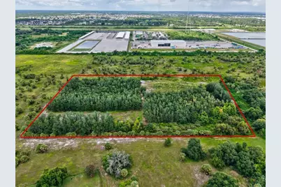 3321 Rowland Drive #Tract E, Punta Gorda, FL 33980 - Photo 1