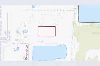 3321 Rowland Drive #Tract E, Punta Gorda, FL 33980 - Photo 3