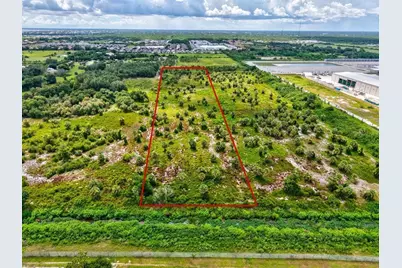 3317 Rowland Drive #Tract F, Punta Gorda, FL 33980 - Photo 1