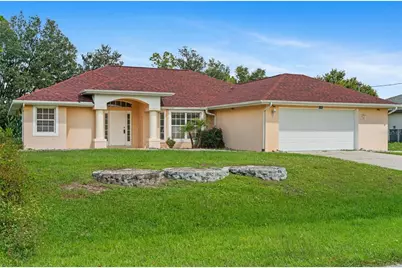 5168 Cillette Avenue, North Port, FL 34288 - Photo 1