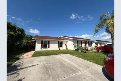 11216 Pendleton Avenue #A & B, Englewood, FL 34224 - Photo 9