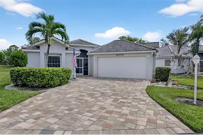 2070 King Tarpon Drive, Punta Gorda, FL 33955 - Photo 1