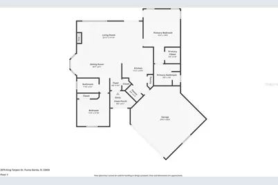 2070 King Tarpon Drive, Punta Gorda, FL 33955 - Photo 75