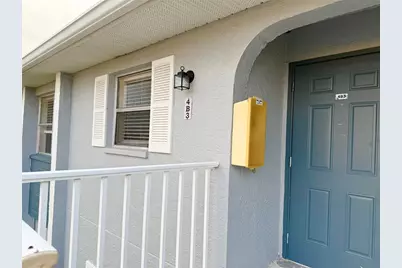 25050 Sandhill Boulevard #4B3, Punta Gorda, FL 33983 - Photo 3