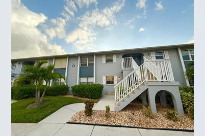 25050 Sandhill Boulevard #4B3, Punta Gorda, FL 33983 - Photo 1