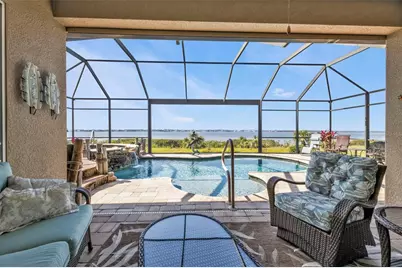 12905 N Marsh Drive, Port Charlotte, FL 33953 - Photo 1
