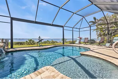 12905 N Marsh Drive, Port Charlotte, FL 33953 - Photo 35