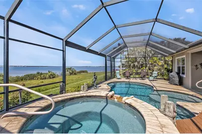 12905 N Marsh Drive, Port Charlotte, FL 33953 - Photo 37