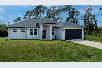 18055 Dublin Avenue, Port Charlotte, FL 33948 - Photo 1