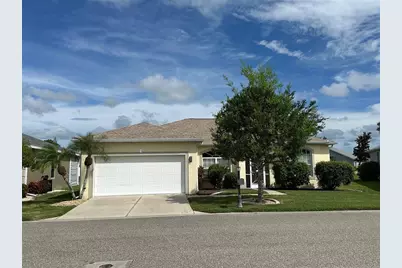 24308 Westgate Boulevard, Punta Gorda, FL 33980 - Photo 1