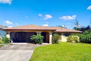 18512 Blair Ave, Port Charlotte, FL 33948 - Photo 1