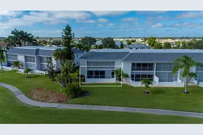 1340 San Cristobal Avenue #207, Punta Gorda, FL 33983 - Photo 43