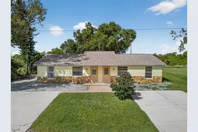 12337 Buffing Road #A and B, Port Charlotte, FL 33981 - Photo 1