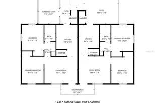 12337 Buffing Rd, Port Charlotte, FL 33981 - Photo 27