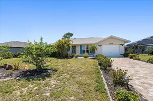 25449 Doredo Dr, Punta Gorda, FL 33955 - Photo 1