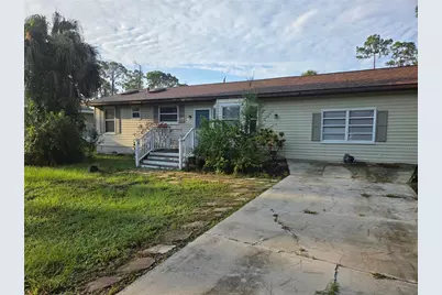 17455 Masten Avenue, Port Charlotte, FL 33954 - Photo 1