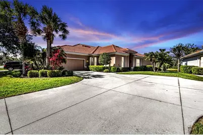 2676 Wax Myrtle Court, Port Charlotte, FL 33953 - Photo 1