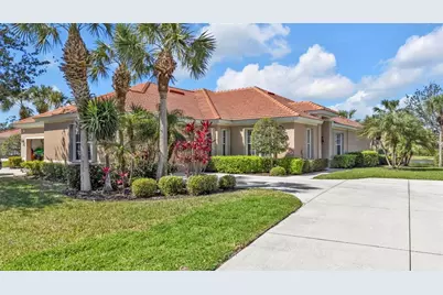 2676 Wax Myrtle Court, Port Charlotte, FL 33953 - Photo 1