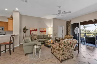 2676 Wax Myrtle Court, Port Charlotte, FL 33953 - Photo 5