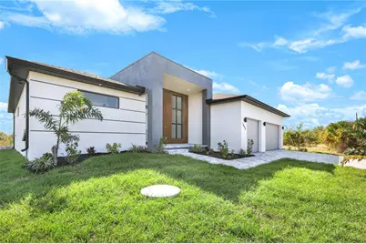 14431 Artesia Avenue, Port Charlotte, FL 33981 - Photo 1