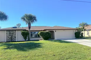 25317 Padre Ln, Punta Gorda, FL 33983 - Photo 1