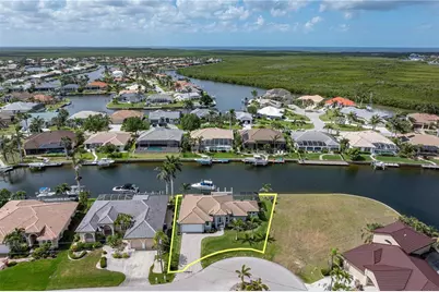 571 Port Bendres Drive, Punta Gorda, FL 33950 - Photo 1
