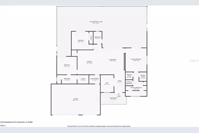 10123 Boylston Street, Port Charlotte, FL 33981 - Photo 31