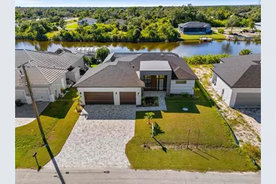 10123 Boylston Street, Port Charlotte, FL 33981 - Photo 49