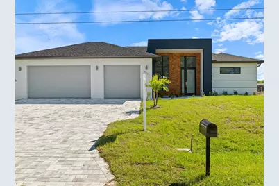 15133 Amsterdam Avenue, Port Charlotte, FL 33981 - Photo 1