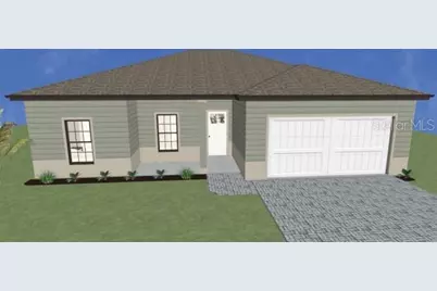 4158 Monterey Lane, North Port, FL 34288 - Photo 1