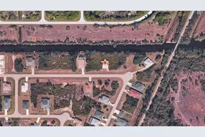 320 Baytree Drive, Rotonda West, FL 33947 - Photo 1