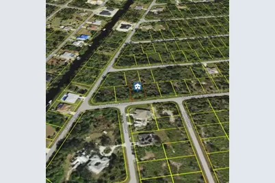 13068 Doubleday Avenue, Port Charlotte, FL 33953 - Photo 3