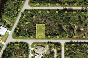 13068 Doubleday Ave, Port Charlotte, FL 33953 - Photo 1