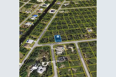 13068 Doubleday Avenue, Port Charlotte, FL 33953 - Photo 1