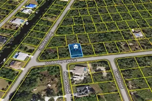 13068 Doubleday Ave, Port Charlotte, FL 33953 - Photo 1